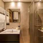 Appartement Ocma5 Somptueux 6pax Vue Mtblanc Parking